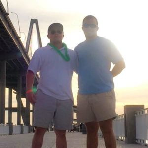 Meet your Posher, Eddie